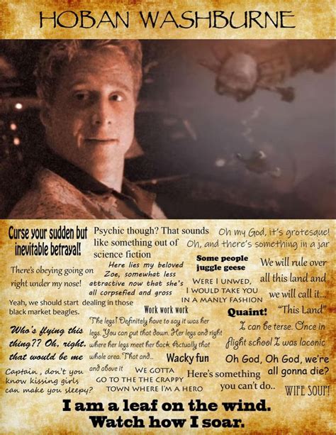 Pin By Shizu Minami 南静 On Fireflyserenity 宁静 Firefly Serenity Quotes