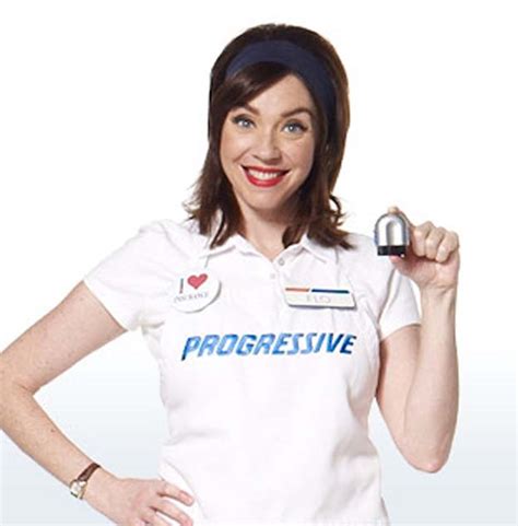 Flo (Progressive) | Crossover Wiki | FANDOM powered by Wikia 