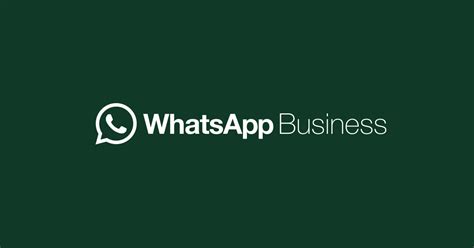 Get Started And Download On The Whatsapp Business App Whatsapp Business