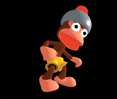 Ape Escape 2 Official Promotional Image Mobygames