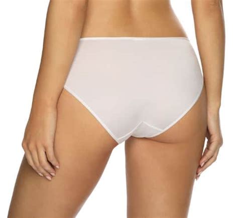 Viania Slip Sally Calypso Coral Milo Lingerie