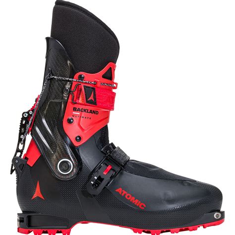 Atomic Backland Ultimate Alpine Touring Boot Ski