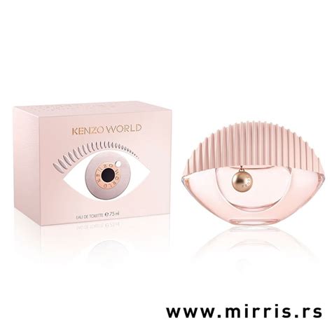 Kenzo World Eau de Toilette 75ml EDT | Mirris.rs