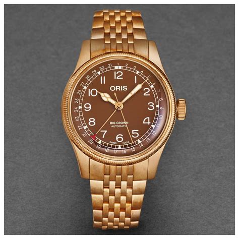 Oris Watches