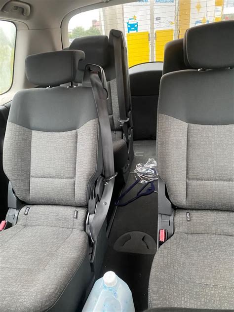 Renault Espace IV 2 Odci Lampa Wentylator Dmuchawa Maska Blotnik Zder