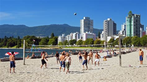44 Free Things To Do In Vancouver This Summer Events