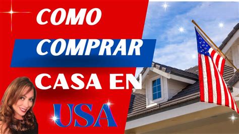 Guía Para Comprar Casa En Usa Consejos Y Pasos Esenciales Paola