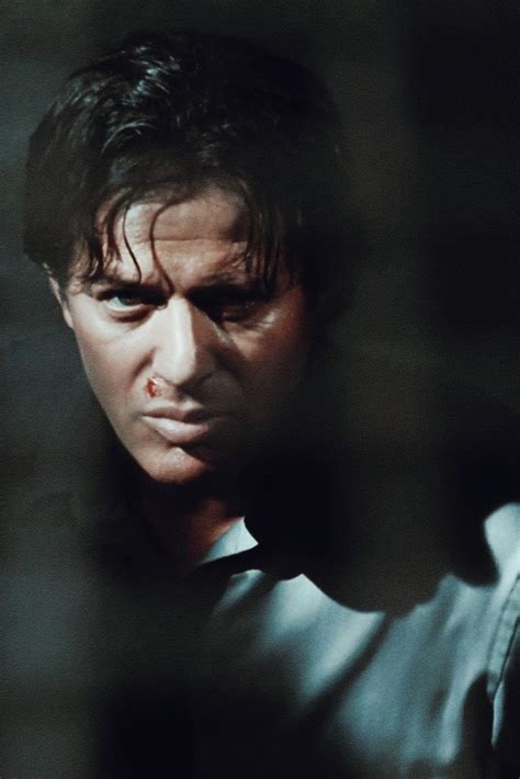 Costas Mandylor As Detective Mark Hoffman In Saw Vi Saw Film