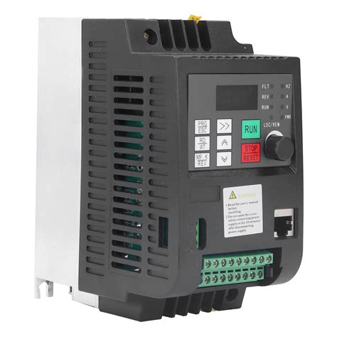 Buy Vfd Inverter Vfd Variable Frequency Drive Kw V A Phase