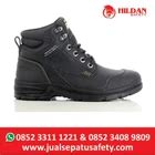 Jual Sepatu Safety Shoes Jogger Workerplus S Surabaya Hildan Fathoni