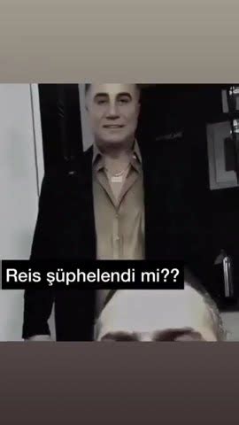 Sedat Peker Reis Phelendi Mi Youtube