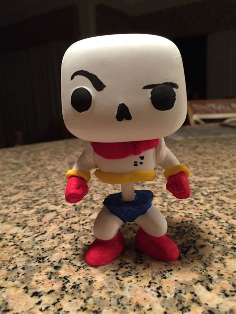 The thought of one day buying actual Undertale Funko Pops fills you ...