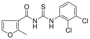 N Dichlorophenyl N Methyl Furoyl Thiourea Aldrichcpr