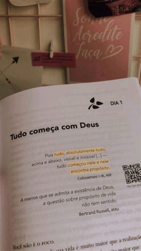 Pin De Vanilza Ribeiro Em Pins Criados Por Voc Frases De Deus