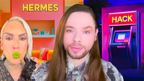 Battle Of The Hermes Dupes Chanel News Chase Bank Tiktok Drama