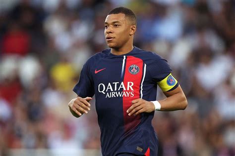 Real Madrid Bantah Rumor Terkait Negosiasi Transfer Kylian Mbappe