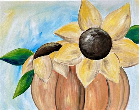 1021 Paint Party At Rustique Wines Rustique Wines