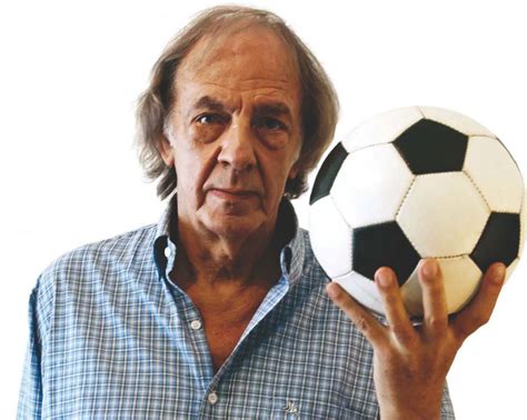 Dolor En El F Tbol Argentino Muri C Sar Luis Menotti El Heraldo