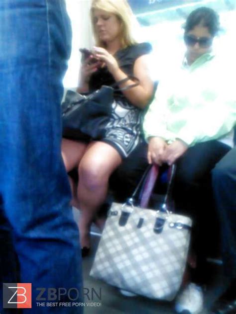 Voyeur Six Upskirt Ish On Super Sexy Shapely Hips ZB Porn