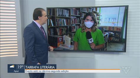 VÍDEOS Jornal da Tribuna 1ª Edição de sexta feira 20 de novembro