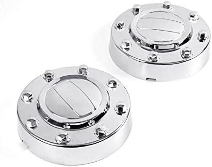 Amazon Front Center Hub Cap For Ram Dually Ton