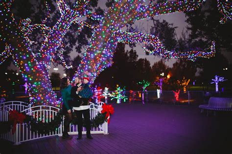 Christmas Family Session | Vitruvian Park - Dallas, Texas Fine Art ...