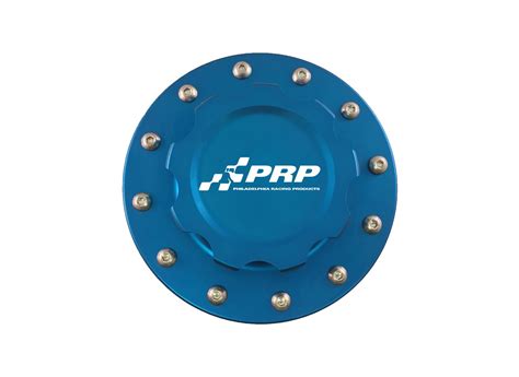 Philadelphia Racing Products Prp 7617 Philadelphia Racing Products Fuel Cell Caps Summit Racing