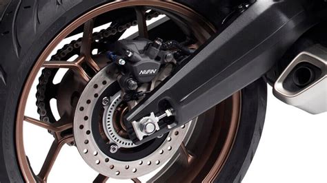 Honda CB1000R Y CB650R Dos Motos Naked Potentes Y Atractivas Honda Motos