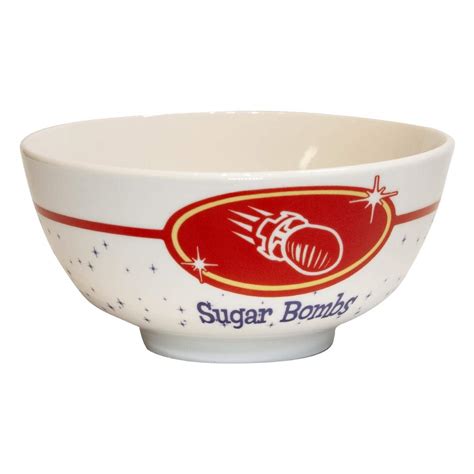 Fallout Sugar Bombs Cereal Bowl – Fallout 76 Maps, Vaults, Vendors ...