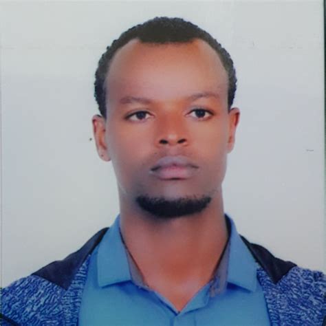 7 Questions On Leadership With Teshome Gemechu