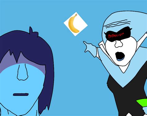 Potassium Rdeltarune