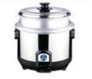 Biogas Rice Cooker 2L Pinnacle Biogas Technology