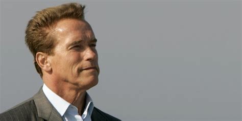 Das Versteckte Fuck You Schwarzeneggers Geheime Botschaft Taz De