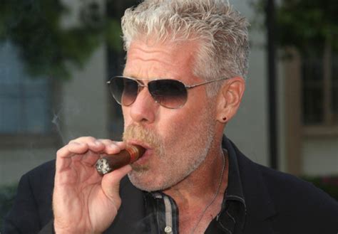 Ron Perlman Sons Of Anarchy Photo Fanpop