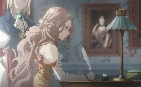 Violet Evergarden Season 2 Release Date Cast Plot And Everything You