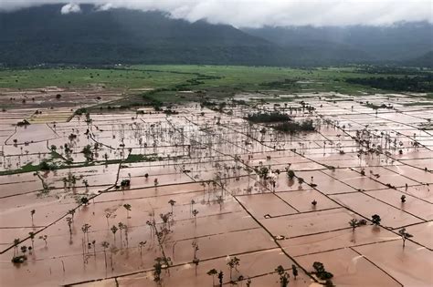 Survivors Of Laos Worst Dam Disaster Still Struggling Two Years Later