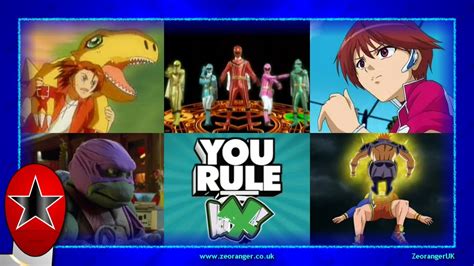 Kix You Rule Kix Promo Ft Pr Kix 2012 Youtube
