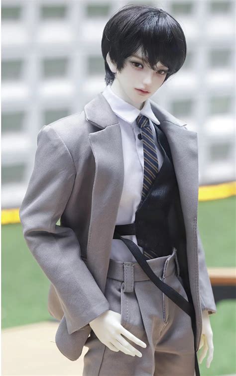 Pre SaleHIN CM BJD MSD Nude Doll