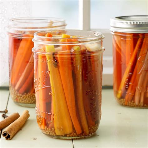 Pickled Carrots Recipe: How to Make It