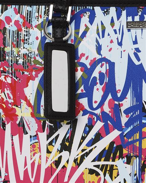 Lower East Side Tote Sprayground®