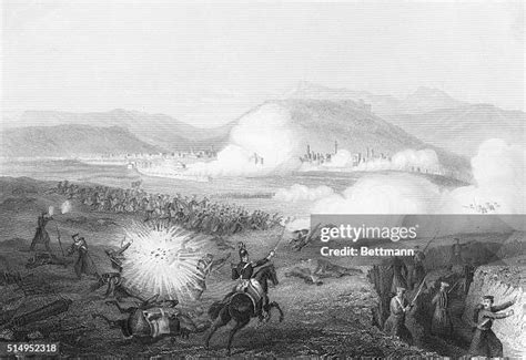 771 Battle Of Kars Stock Photos High Res Pictures And Images Getty