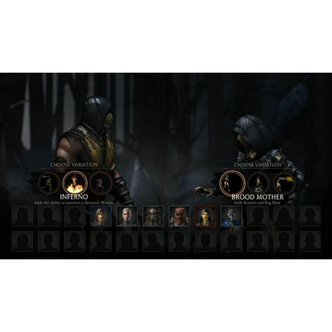 Mortal Kombat X Xbox One |PcComponentes