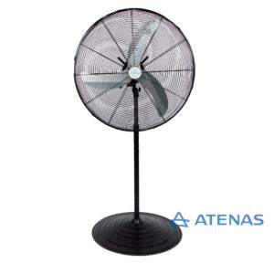 Turbo Ventilador Industrial Cm Liliana Vti