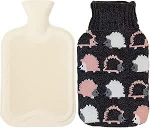 Amazon Five Domains Hot Water Bottle Heating Pad Hot Water Bottles Water Heating Pad Hot