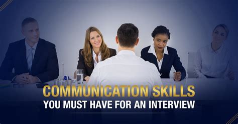 Top 10 Communication Skills You Must Have for an Interview | Ron Malhotra