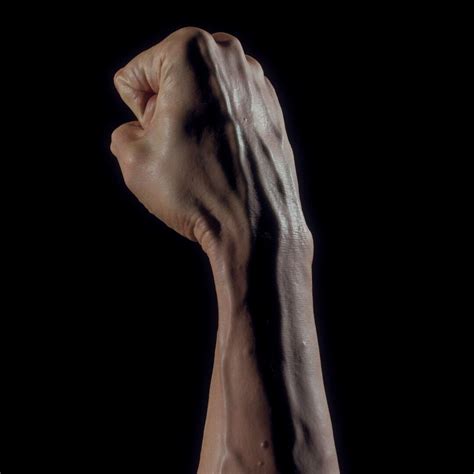 Artstation Hand Fist Wip Stavros Karagiannis Hand Fist How To