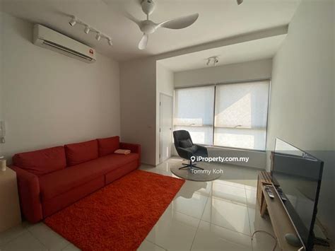 D Sara Sentral Intermediate Serviced Residence Bedrooms For Rent In