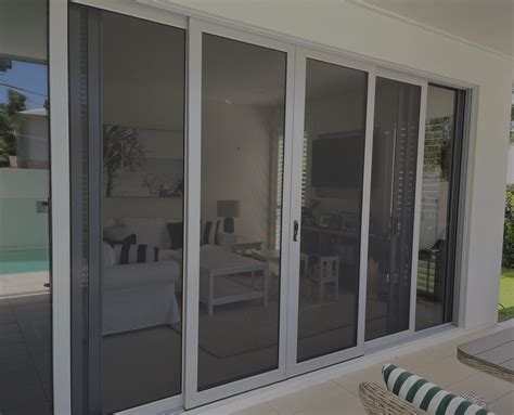 Security Doors I Safer Security Doors