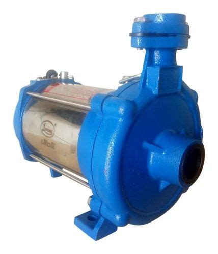 Laxmi Single Phase Open Well Submersible Pump At Best Price In Nagpur