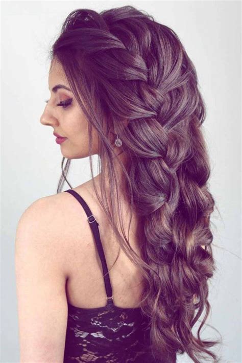 30 Best Hairstyles For Big Foreheads You Should Try On In My Blog